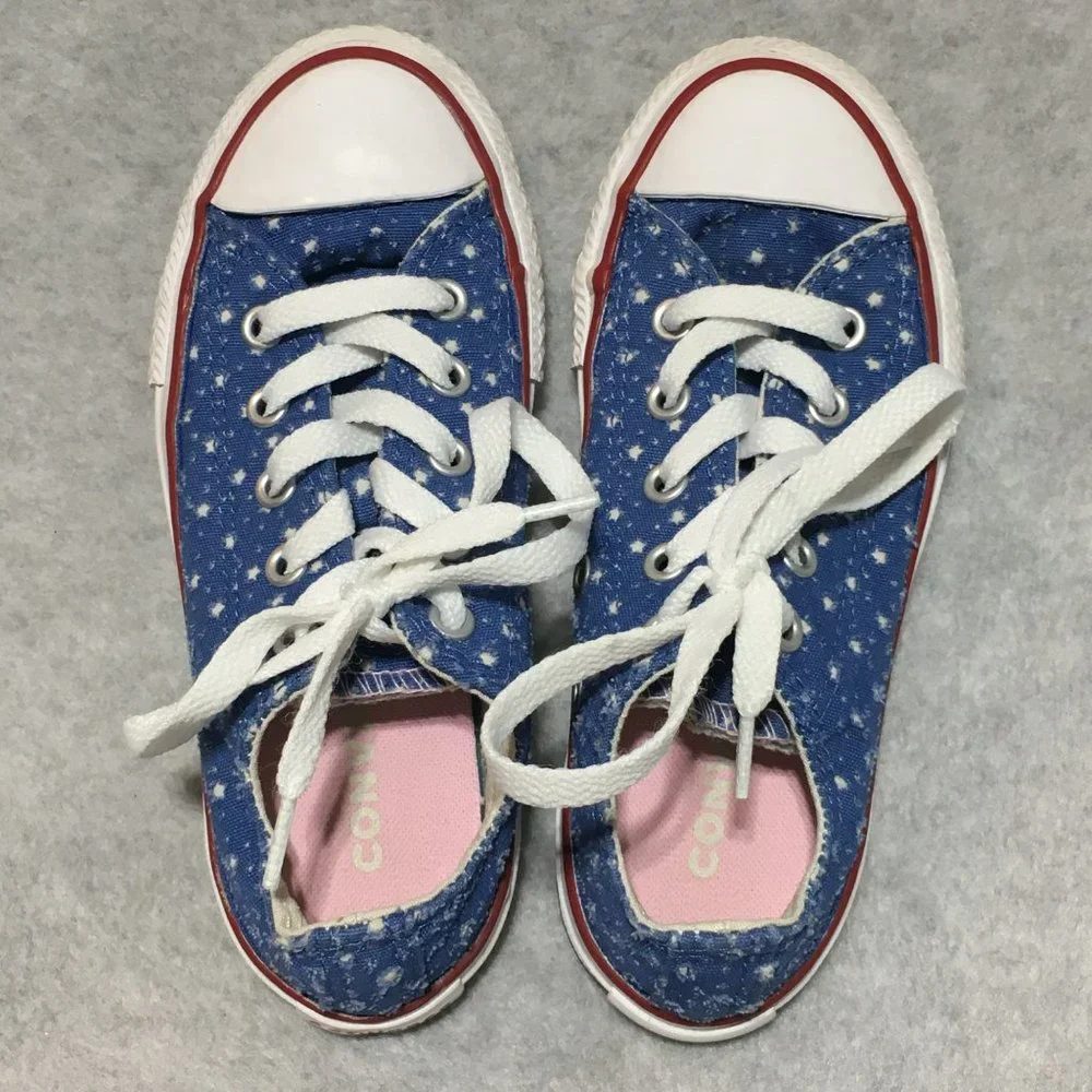 Converse all star